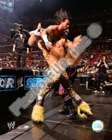 CM Punk Photograph CM Punk Photograph