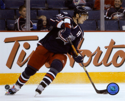 Sergei Fedorov Photograph Sergei Fedorov Photograph