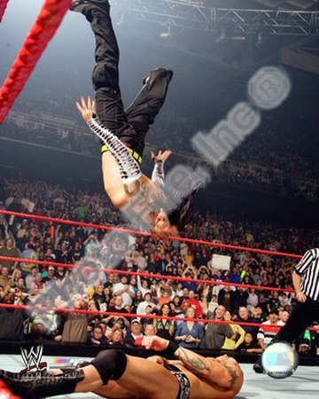 Jeff Hardy Photograph Jeff Hardy Photograph