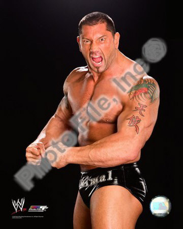 Batista Photograph Batista Photograph