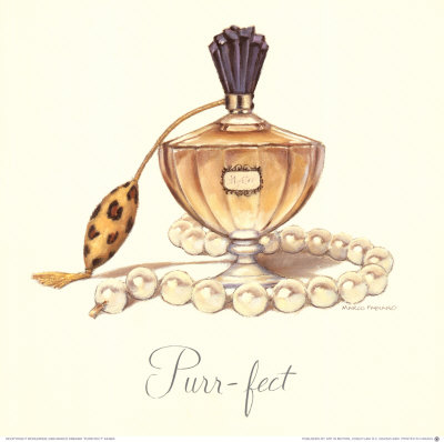 Purr-fect Print Purr-fect Print