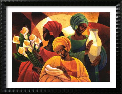 Caress Framed Print Caress Framed Print