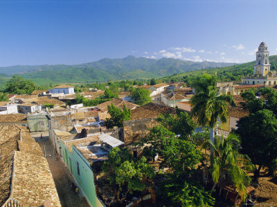 Trinidad+sancti+spiritus+cuba