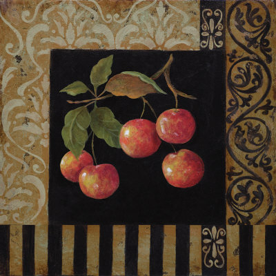 Fruitier IV Print Fruitier IV Print