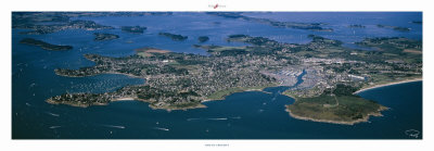 Anse du Crouesty Print Anse du Crouesty Print