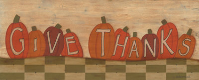 Give Thanks Print Give Thanks Print