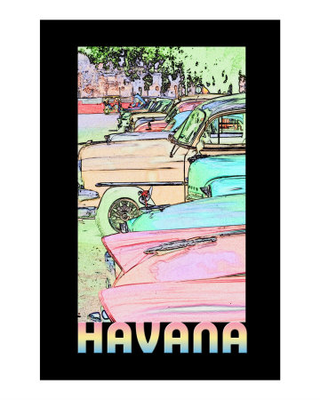 Pastel Classics Photographic Print Pastel Classics Photographic Print