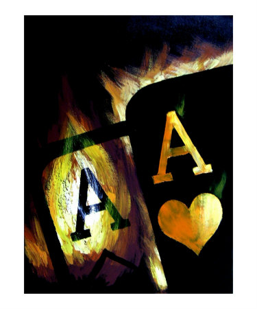 Hot Flaming Aces Other Hot Flaming Aces Other