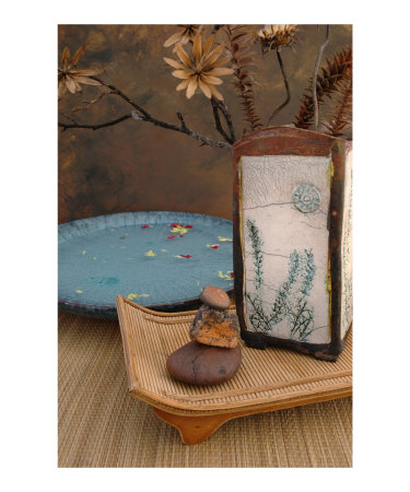 Zen Spa Photographic Print Zen Spa Photographic Print