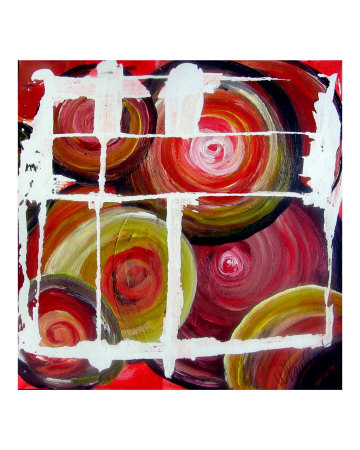 Revolution Giclee Print Revolution Giclee Print