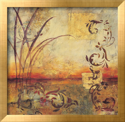 Golden Dawn Framed Print Golden Dawn Framed Print