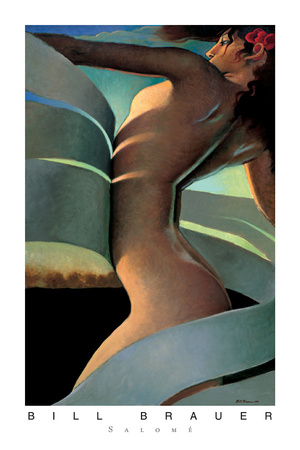 Salome Print Salome Print