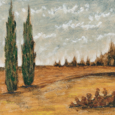Selkirk Meadow Print Selkirk Meadow Print