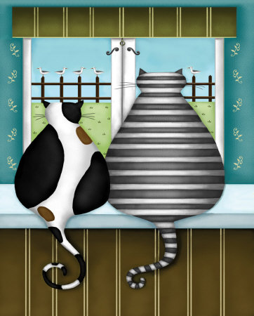 Neighbourhood Watch Print Neighbourhood Watch Print