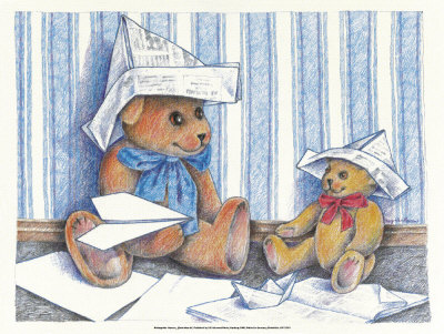 Bastelstunde Print Bastelstunde Print