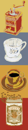 Coffee and More I Print Coffee and More I Print