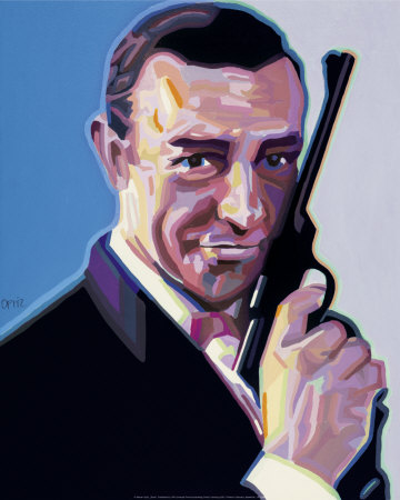 Bond Print Bond Print