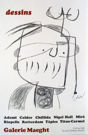 Dessins Limited Edition Dessins Limited Edition