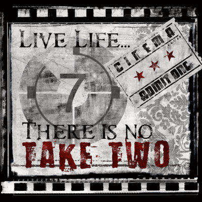 Take Two Print Take Two Print