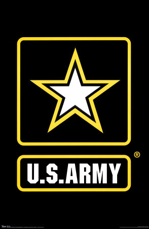 US Army Poster US Army Poster