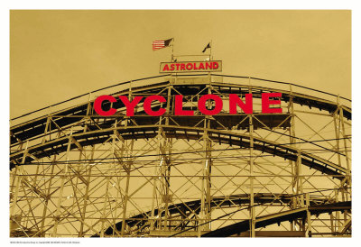Cyclone Print Cyclone Print