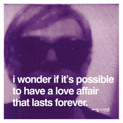 Love Affair Giclee Print Love Affair Giclee Print