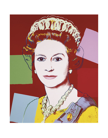 queen elizabeth 2. Queens: Queen Elizabeth II