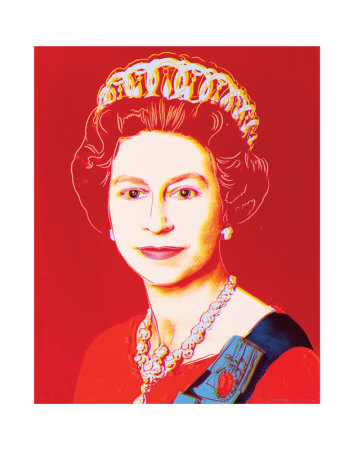 the queen elizabeth 2nd. Queen Elizabeth II of the