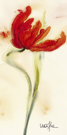 Tulipe I Print Tulipe I Print