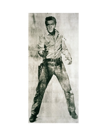 Elvis, c.1963 Print Elvis, c.1963 Print