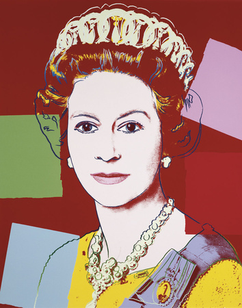 queen elizabeth 2. Queens: Queen Elizabeth II