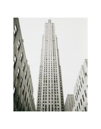 Buildings Print Buildings Print