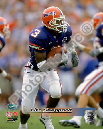 Lito Sheppard Photograph Lito Sheppard Photograph