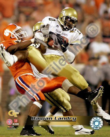 Dawan Landry Photograph Dawan Landry Photograph