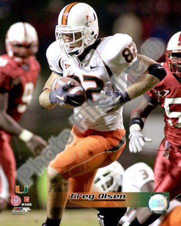 Greg Olsen Photograph Greg Olsen Photograph