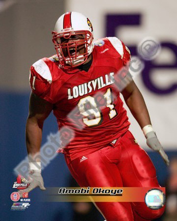 Amobi Okoye Photograph Amobi Okoye Photograph
