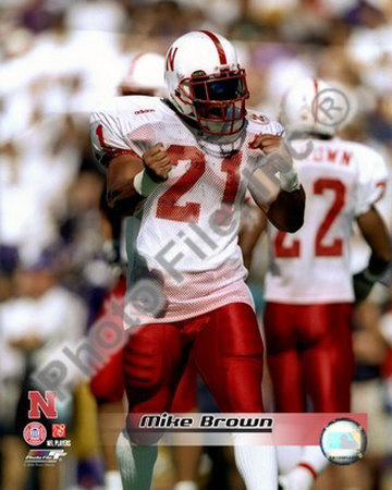 Mike Brown Photograph Mike Brown Photograph