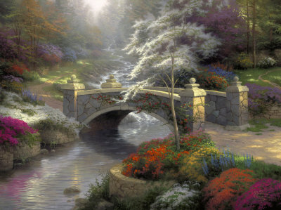 Bridge of Hope Limited Edition Bridge of Hope Limited Edition