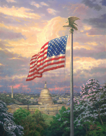 America's Pride Limited Edition America's Pride Limited Edition