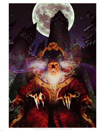 Nightdreamers Print Nightdreamers Print