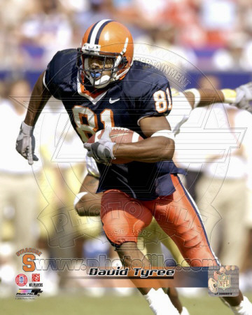 David Tyree Photograph David Tyree Photograph