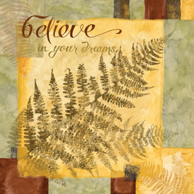 Believe in Your Dreams Print Believe in Your Dreams Print
