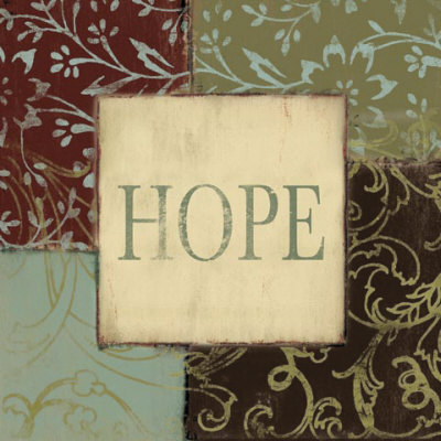 Hope Print Hope Print
