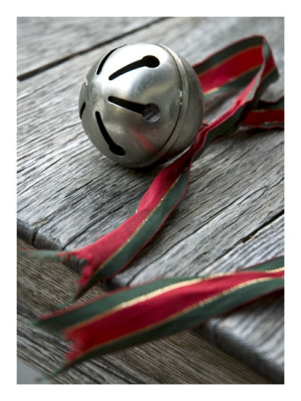 Jingle Bell Print Jingle Bell Print