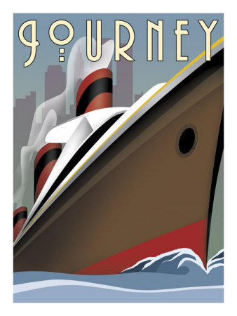 Journey Print Journey Print