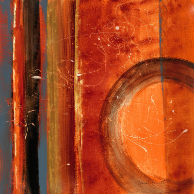 Inside the Roche Limit I Print Inside the Roche Limit I Print