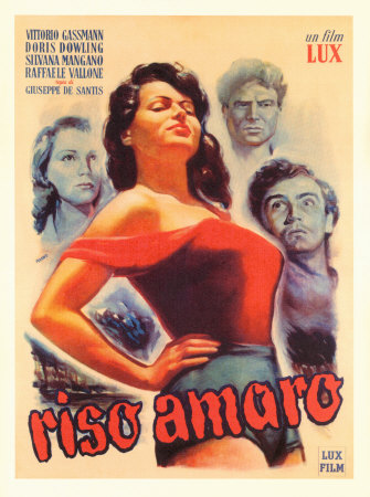 Riso Amaro Masterprint Riso Amaro Masterprint