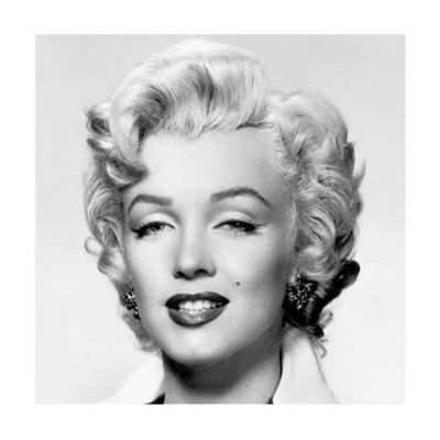 Marilyn Monroe Print Marilyn Monroe Print