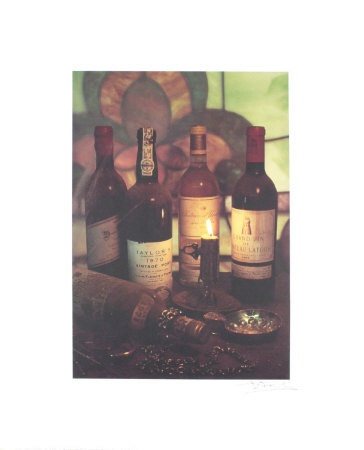 Art of Wine Limited Edition Art of Wine Limited Edition