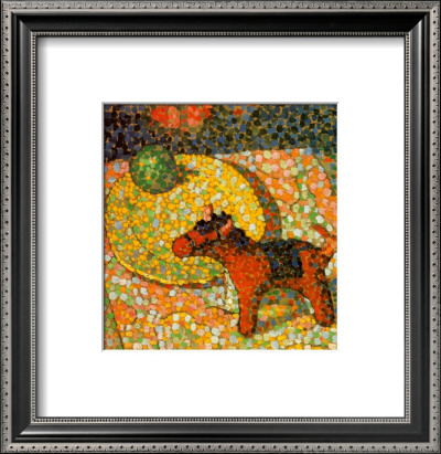 The Horse Framed Print The Horse Framed Print